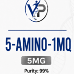 5-amino-1mq (5AM)
