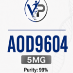 AOD 9604 (5AD)