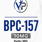 Blend: BPC157 10mg (BB20)