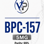 Blend: BPC157 5mg (BB10)