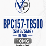 Blend: BPC 157 10mg + TB500 (BBG70)