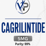 Cagrilintide 5mg+Semaglutide 5mg (CS10)
