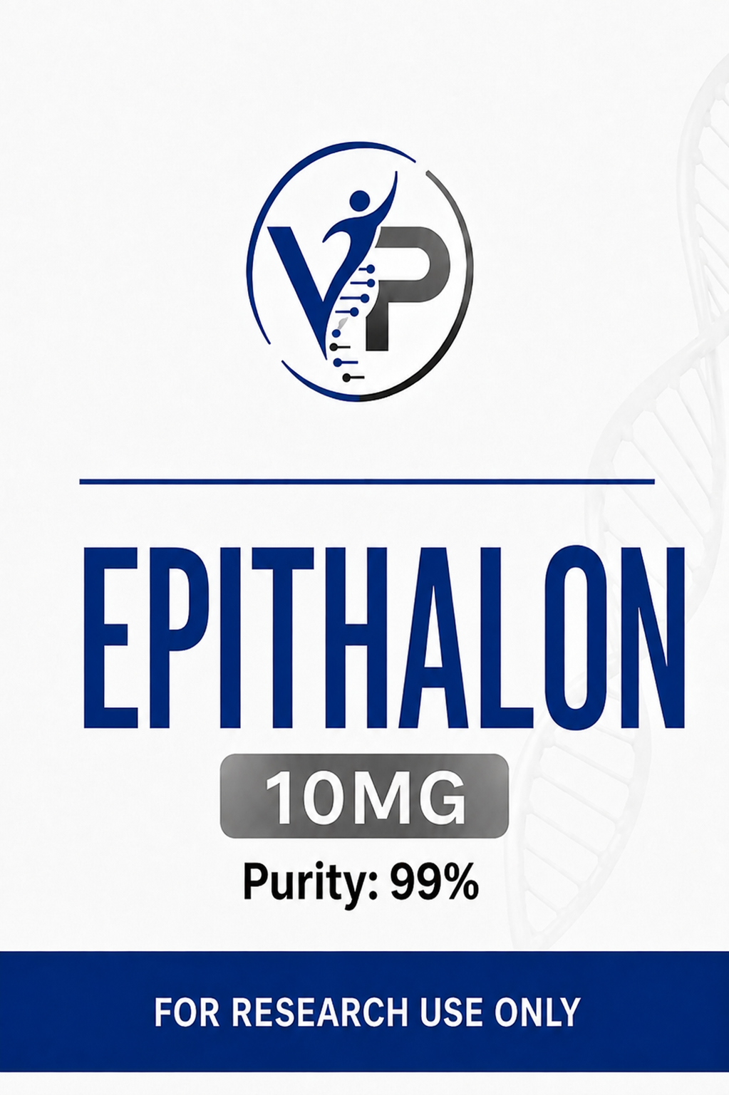 Epithalon 10mg Epithalon (ET10) - Image 1