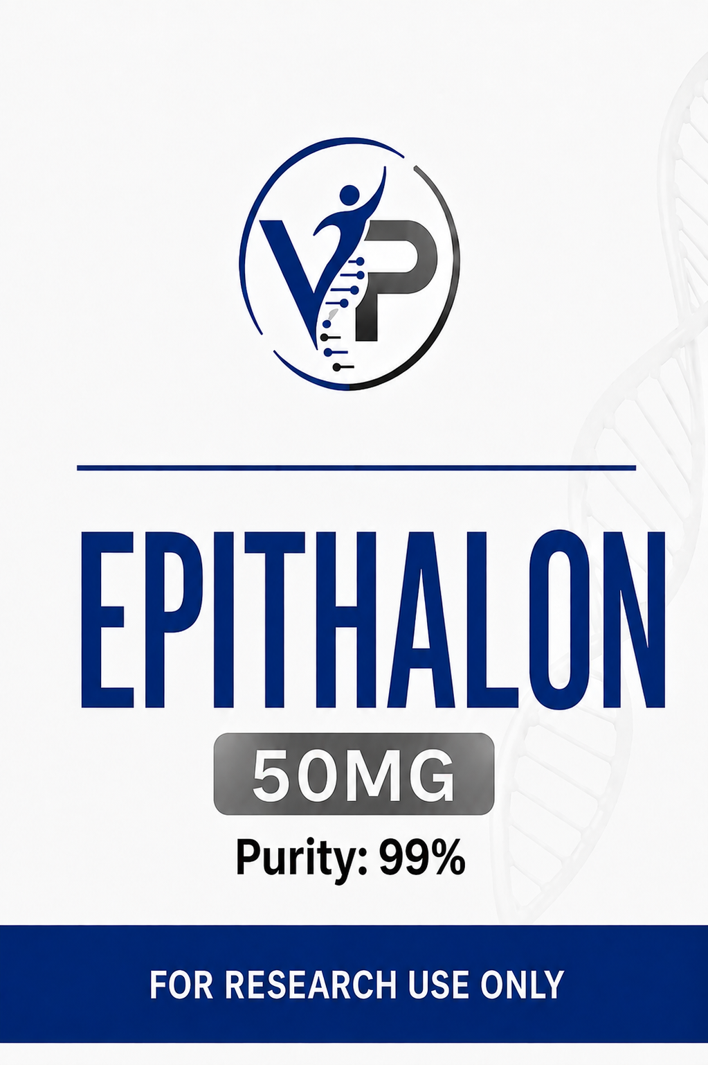 Epithalon 50ng Epithalon (ET50) - Image 1