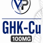 GHK-CU (CU100)