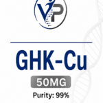 (10mg+10mg+50mg)/vial*10 (10mg+ GHK-CU 50mg)
