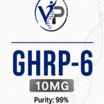 GHRP-6 (G610)
