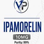 Ipamorelin (IP10)