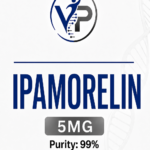 (5mg+5mg)/vial*10 vials (Ipamorelin 5mg)
