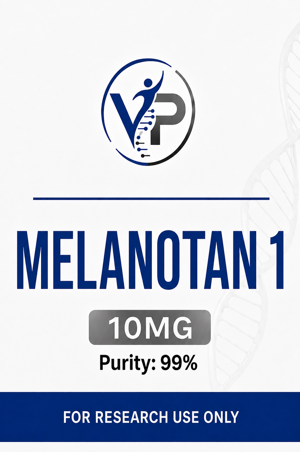 Melanotan 1 10mg Melanotan 1 (MT-1) (MT1) - Image 1