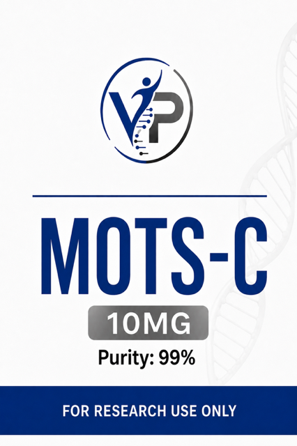 Mots-c 10 MOTS-C (MS10) - Image 1