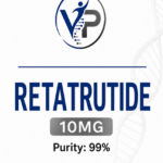Retatrutide (RT10)
