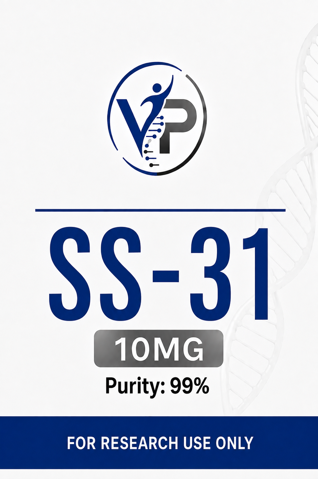 SS31 10mg SS-31 (2S10) - Image 1