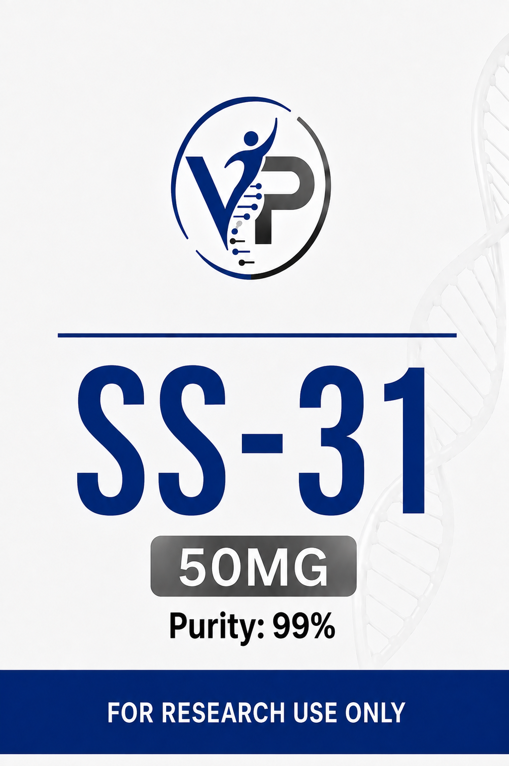 SS31 50mg SS-31 (2S50) - Image 1
