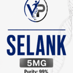 Selank (SK5)