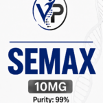 Semax (XA10)