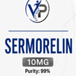 Sermorelin Acetate (SMO-10)