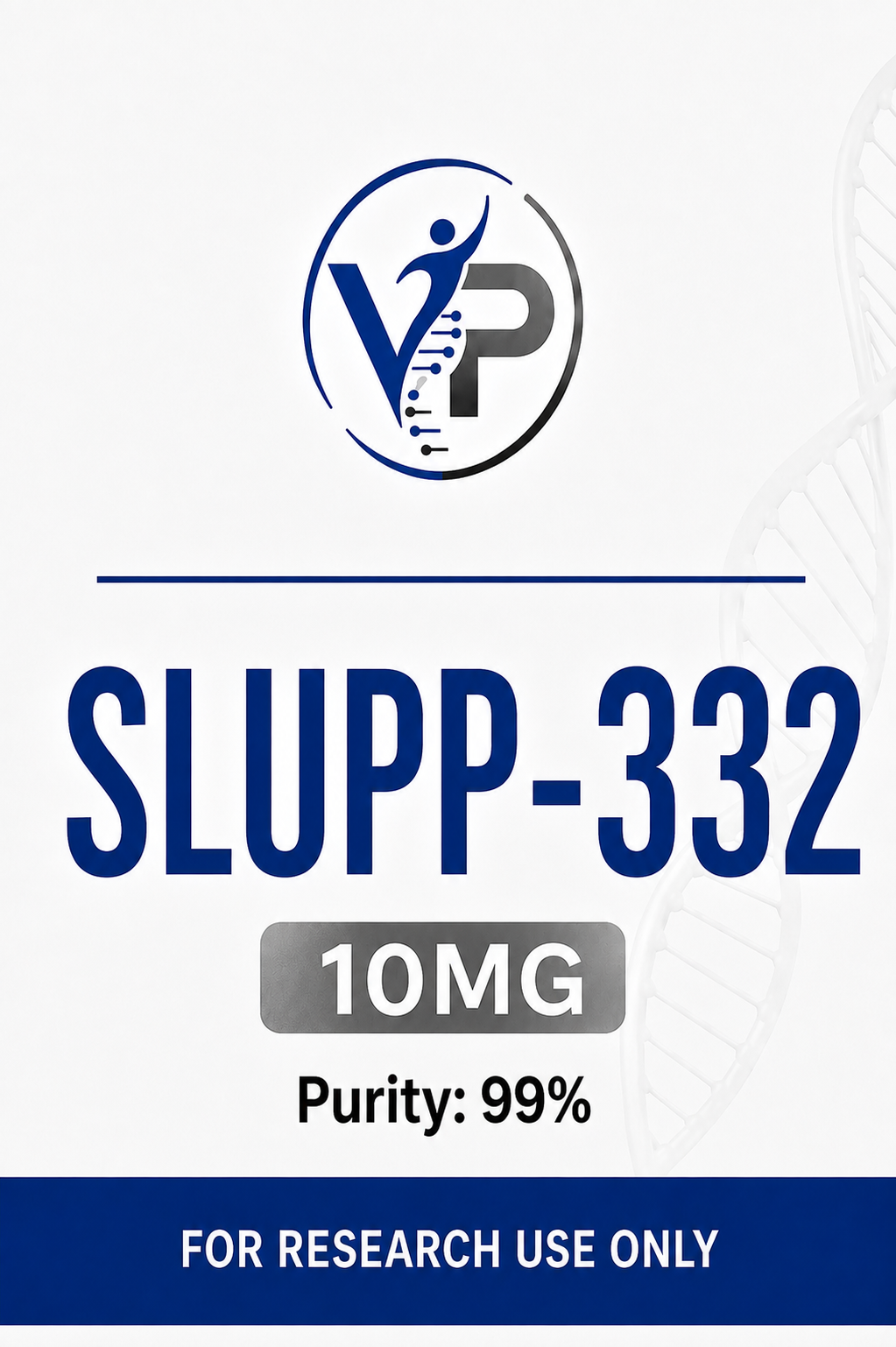 Slupp-332 10mg SLUPP-332 (SLUPP332) - Image 1