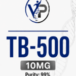 (10mg+10mg)/vial*10 vials (+ TB500 10mg)