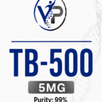 (5mg+5mg)/vial*10 vials (+ TB500 5mg)