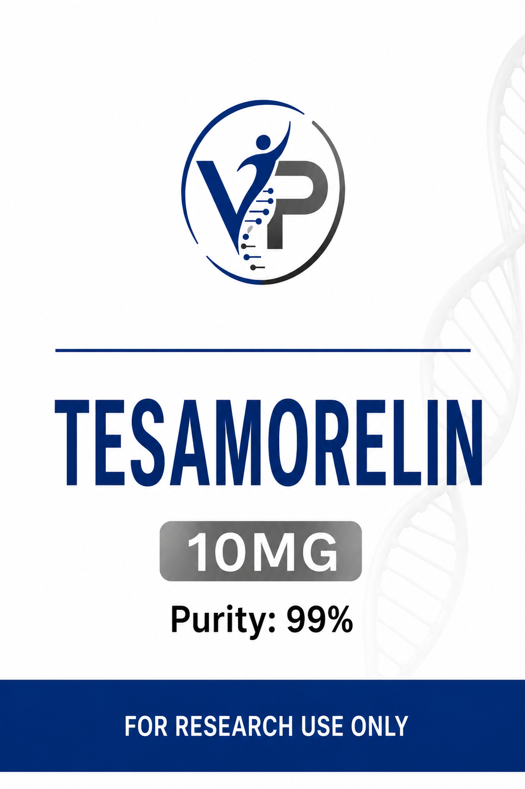 Tesa 10 Tesamorelin (TSM10) - Image 1
