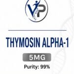 TB 500(Thymosin B4 AceTate) (BT10)