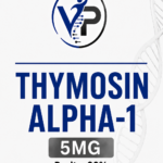 Thymosin Alpha-1 (TA5)