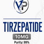 Tirzepatide (TR10)