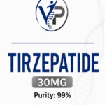 Tirzepatide (TR30)