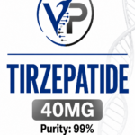 Tirzepatide (TR40)