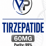 Tirzepatide (TR60)