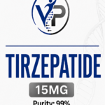 Tirzepatide (TR15)